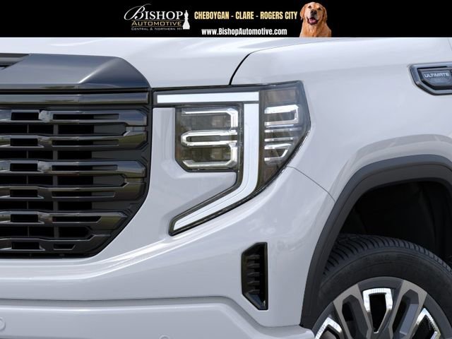 2026 GMC Sierra 1500 Denali Ultimate image 10