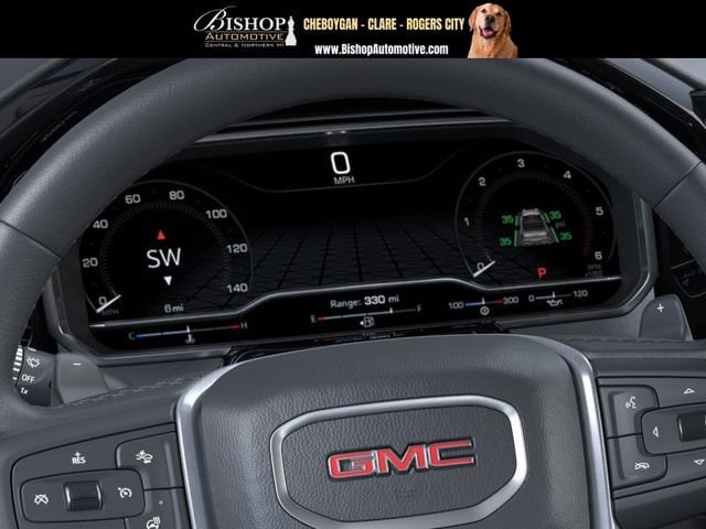 2026 GMC Sierra 1500 Elevation image 18