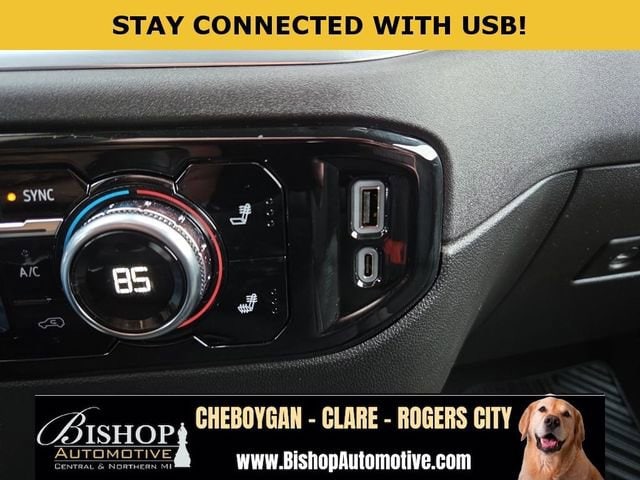 2026 GMC Sierra 1500 Elevation - Photo 18