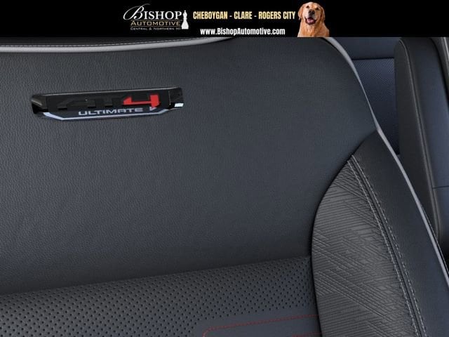 2026 GMC Yukon AT4 Ultimate image 21