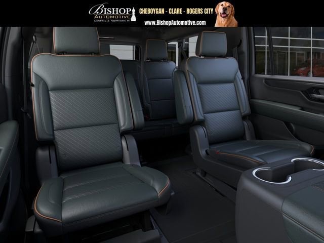 2026 GMC Yukon XL AT4 image 17