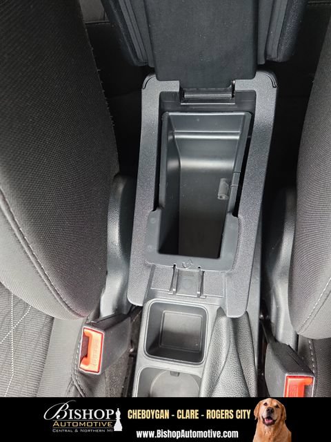 2021 Ford EcoSport SE image 27