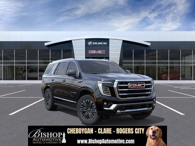 2026 GMC Yukon 4WD Elevation's photo