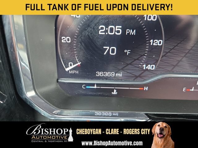 2024 GMC Sierra 1500 Elevation image 2