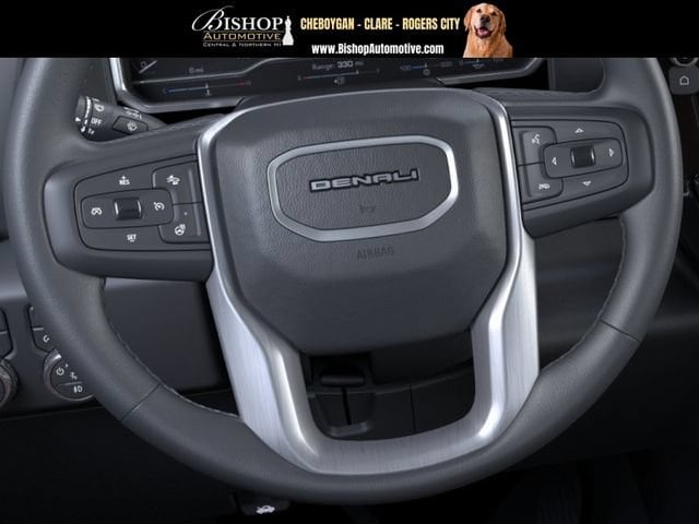 2026 GMC Sierra 2500HD Denali - Photo 20
