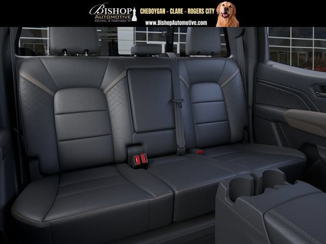 2026 GMC Canyon Denali image 18