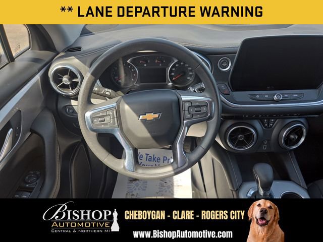 2023 Chevrolet Blazer 2LT image 18