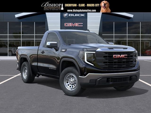 2026 GMC Sierra 1500 Pro image 6