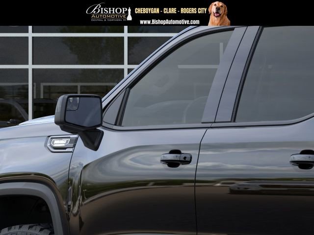 2026 GMC Sierra 1500 AT4X image 12