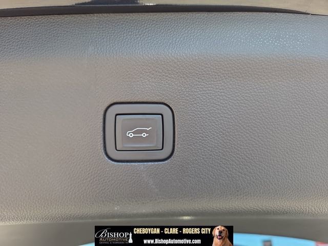 2024 Buick Enclave Essence image 55