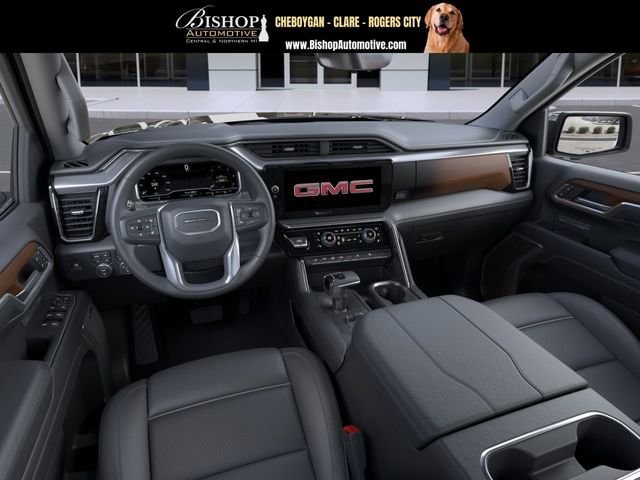 2026 GMC Sierra 1500 Denali image 15