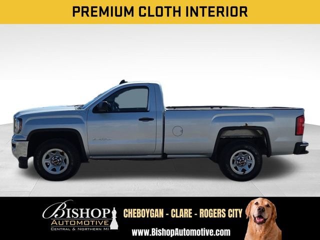 2016 GMC Sierra 1500 image 5