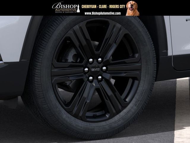 2026 GMC Acadia Elevation image 9