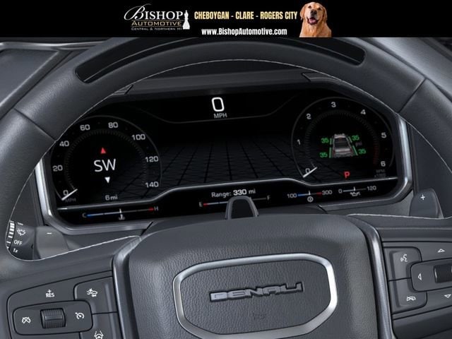 2026 GMC Sierra 1500 Denali Ultimate image 18