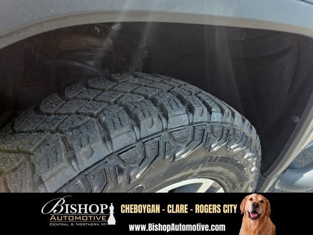 2021 GMC Sierra 1500 AT4 image 29