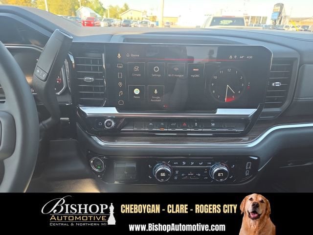 2026 GMC Sierra 1500 Elevation image 20
