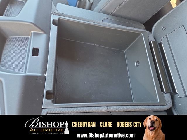 2026 GMC Sierra 1500 Elevation image 27