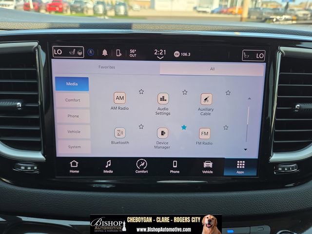 2023 Chrysler Pacifica Touring L - Photo 58