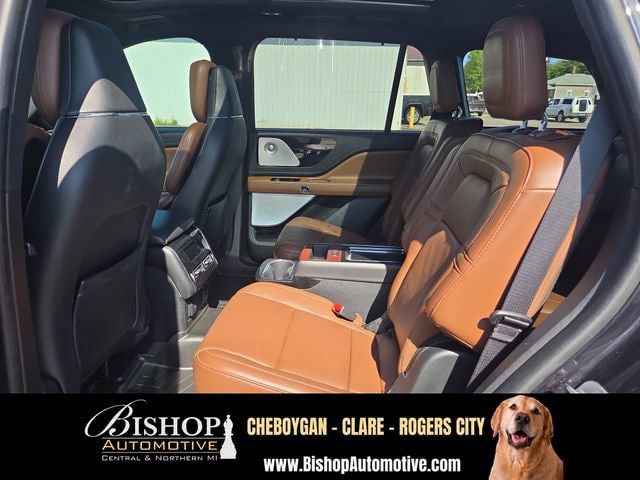 2023 Lincoln Aviator Reserve - Photo 17