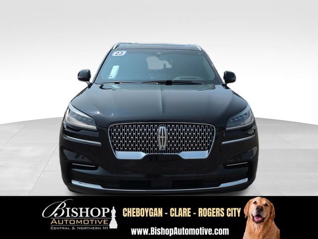 2023 Lincoln Aviator Reserve - Photo 55