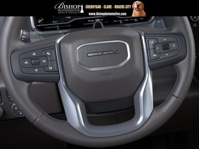 2026 GMC Sierra 1500 Denali - Photo 20