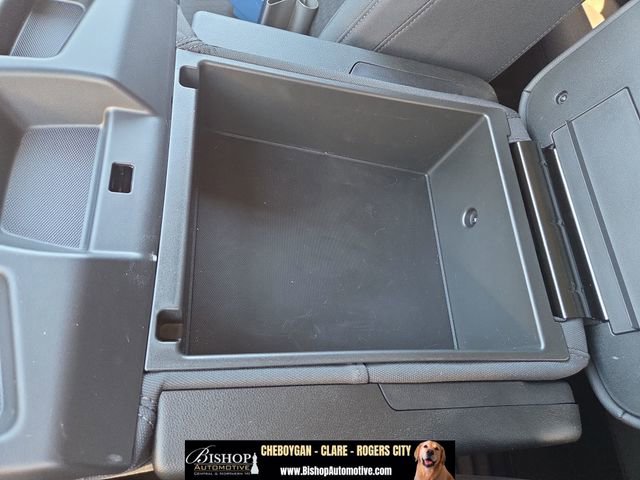 2026 GMC Sierra 1500 Elevation image 41