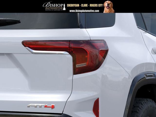 2026 GMC Terrain AT4 image 11