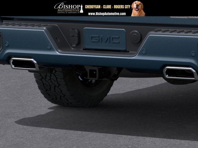 2026 GMC Sierra 1500 Elevation image 15