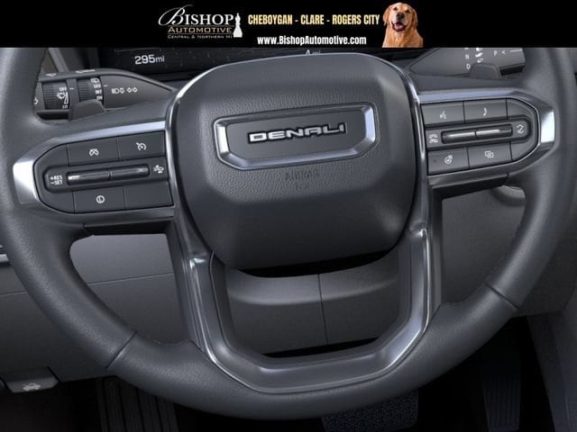 2027 GMC Terrain Denali - Photo 19