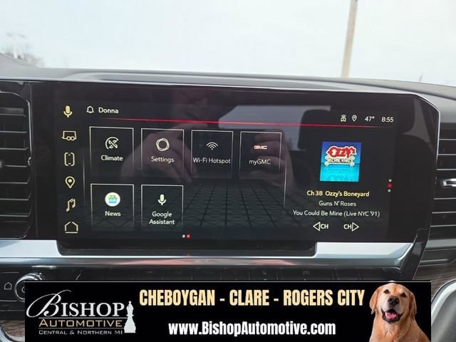 2026 GMC Sierra 1500 Elevation - Photo 33