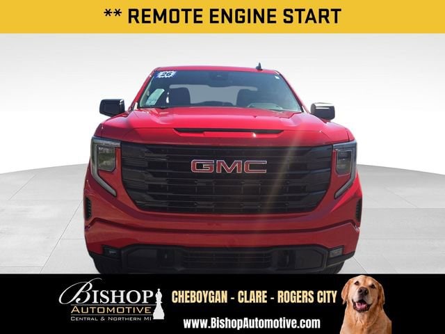 2026 GMC Sierra 1500 Elevation image 12