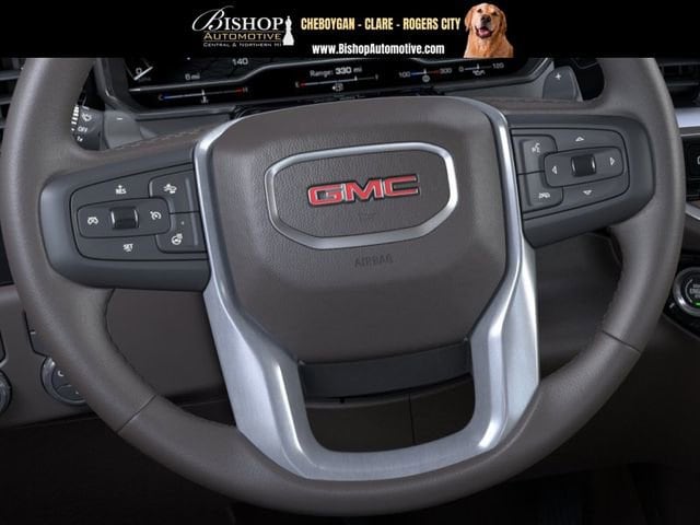 2026 GMC Sierra 1500 SLT image 19