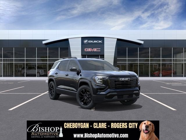 2026 GMC Terrain Elevation AWD's photo