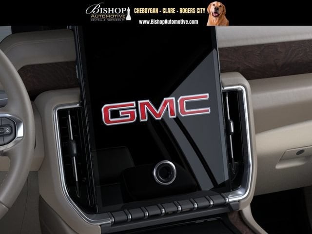 2026 GMC Yukon XL Denali - Photo 20