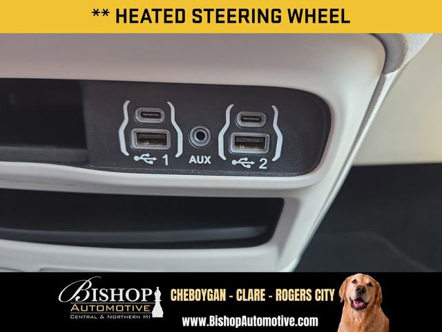2023 Chrysler Pacifica Touring L - Photo 24