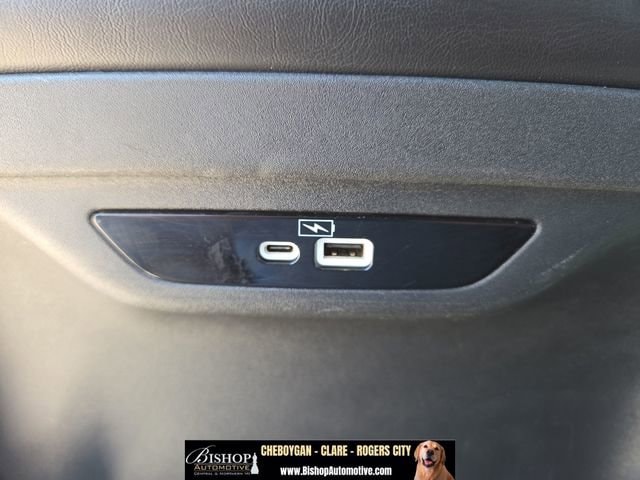 2023 Chrysler Pacifica Touring L - Photo 52