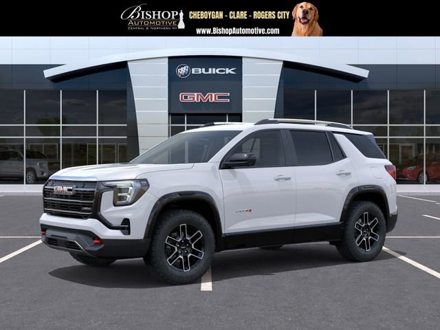 2026 GMC Terrain AT4 image 2