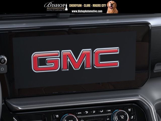 2026 GMC Sierra 3500HD Denali - Photo 20