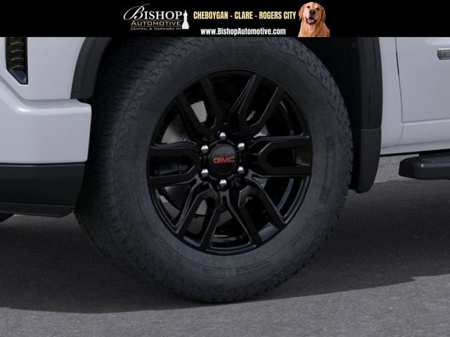 2026 GMC Sierra 1500 Elevation - Photo 9