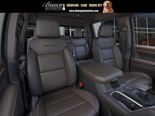 2026 GMC Sierra 1500 Denali - Photo 17