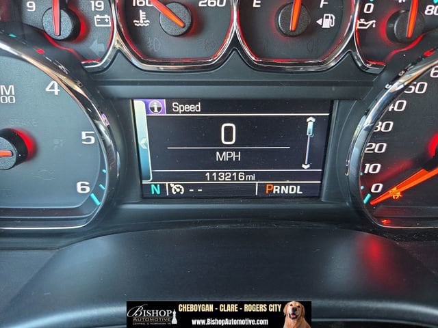 2017 GMC Sierra 1500 SLE image 40