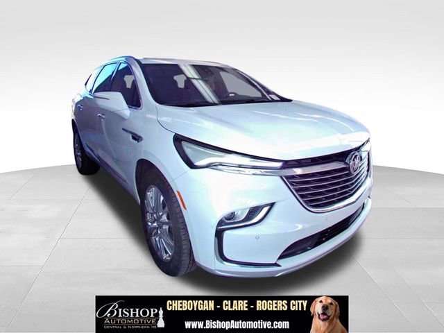 2023 Buick Enclave Premium AWD's photo