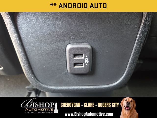 2023 GMC Terrain SLE image 9