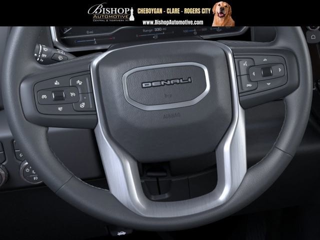 2026 GMC Sierra 3500HD Denali - Photo 19