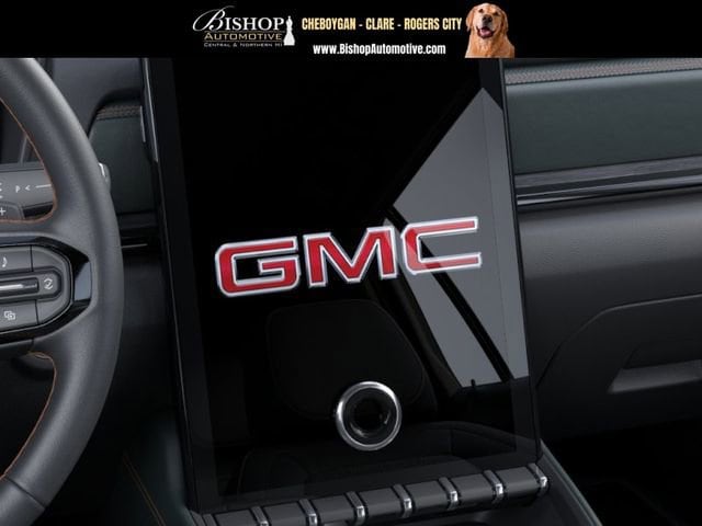 2026 GMC Terrain AT4 image 20