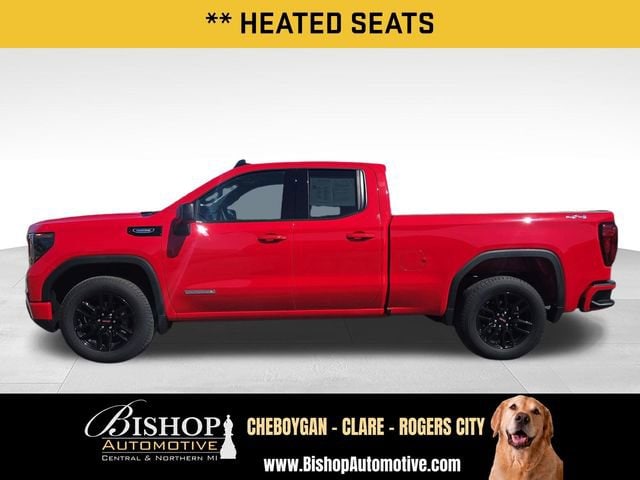 2026 GMC Sierra 1500 Elevation image 6