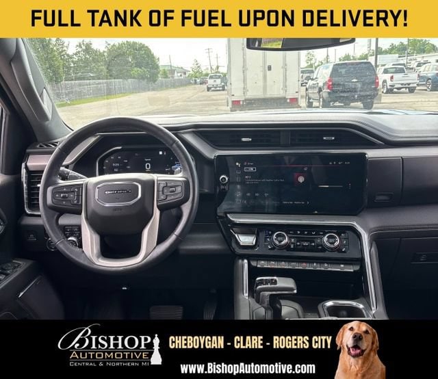 2023 GMC Sierra 1500 Denali image 2