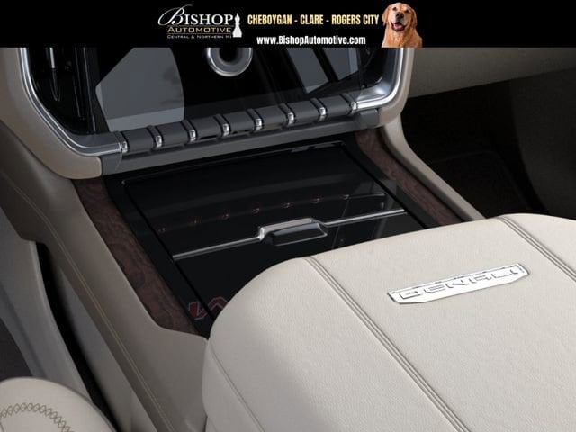2026 GMC Yukon XL Denali image 24