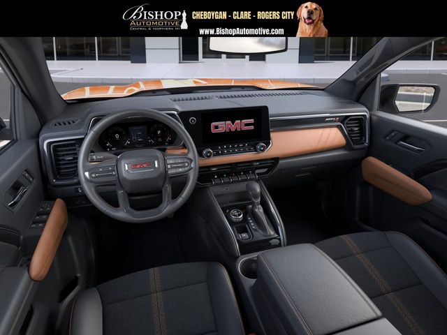 2026 GMC Canyon AT4 image 15