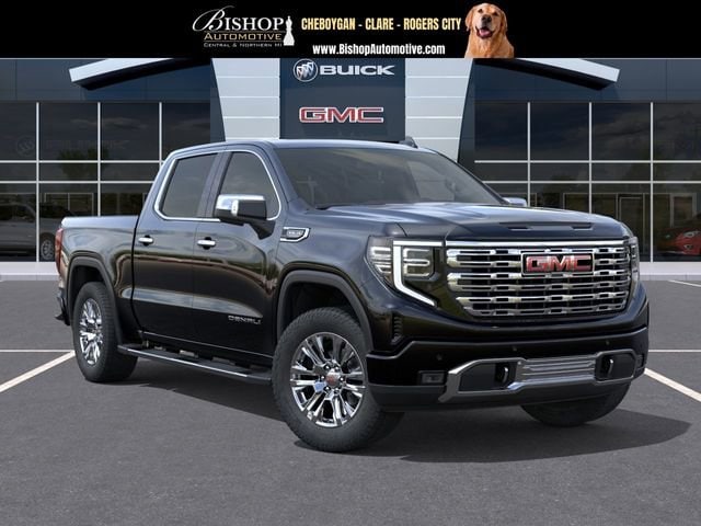 2026 GMC Sierra 1500 Denali image 7